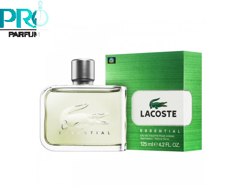 Оригинал Lacoste ESSENTIAL Pour Homme For Men 75 ml edt