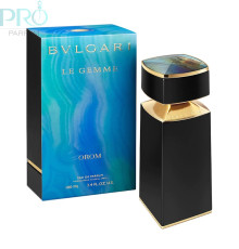 Оригинал Bvlgari Le Gemme Orom 100 ml edp