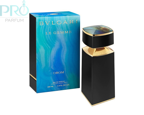 Оригинал Bvlgari Le Gemme Orom 100 ml edp