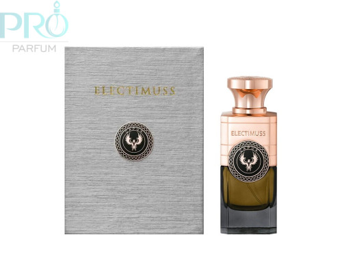 Оригинал Electimuss Capua 100 ml Parfum TESTER