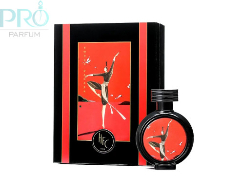 Оригинал H.F.C. Sword Dancer 75 ml edp