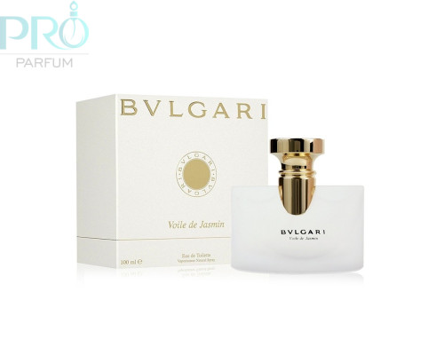 Оригинал Bvlgari Voile De Jasmin 100 ml edt TESTER