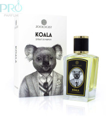 Оригинал Zoologist Koala 60 ml extrait de parfum