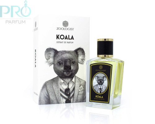 Оригинал Zoologist Koala 60 ml extrait de parfum