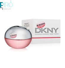 Оригинал Donna Karan Be Delicious Fresh Blossom отливант 2 ml с атомайзером
