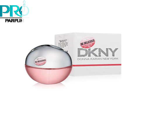 Оригинал Donna Karan Be Delicious Fresh Blossom отливант 5 ml с атомайзером