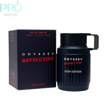 Оригинал Armaf Odyssey Revolution Ultra 100 ml edp