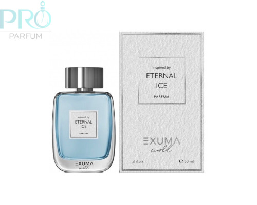 Оригинал Exuma Eternal Ice 50 ml Parfum