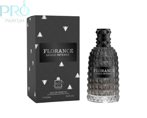 Оригинал Milestone Florance Uomo Intense 100 ml edp