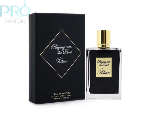 Оригинал Kilian Playing With The Devil 50 ml edp