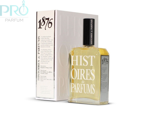Оригинал Histoires De Parfums 1876 Mata Hari 60 ml edp