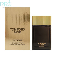 Оригинал Tom Ford Noir Extreme отливант 2 ml с атомайзером