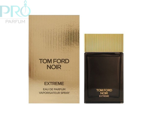 Оригинал Tom Ford Noir Extreme 50 ml edp