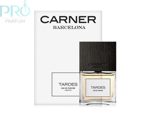 Оригинал Carner Barcelona Tardes 100 ml edp