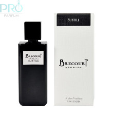 Оригинал Brecourt Subtile 2 ml edp