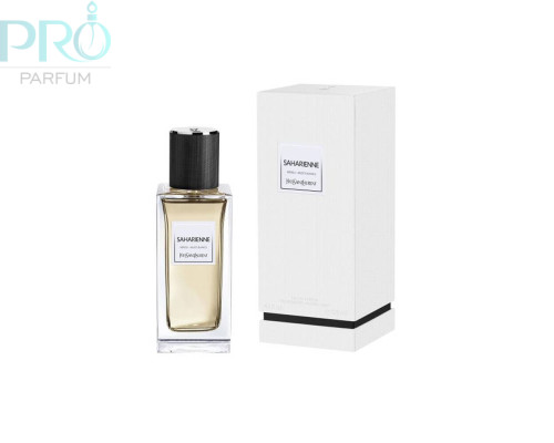 Оригинал YYves Saint Laurent Saharienne Neroli Muscs Blancs 125 ml edp TESTER