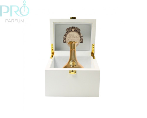 Оригинал Dorin № 4 The Private Collection 80 ml parfum