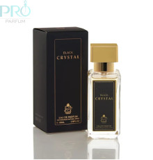 Оригинал Milestone Black Crystal 35 ml edp