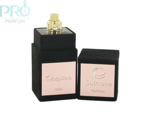 Оригинал Coquillete Sulmona 100 ml extrait de parfum