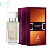 Оригинал Maison Alhambra Monocline Series Two 100 ml edp