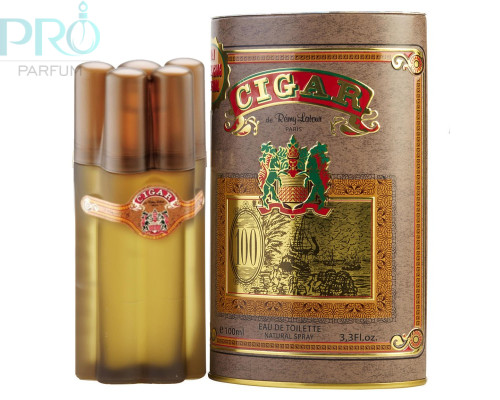 Оригинал Remy Latour CIGAR for Men 100 ml edt