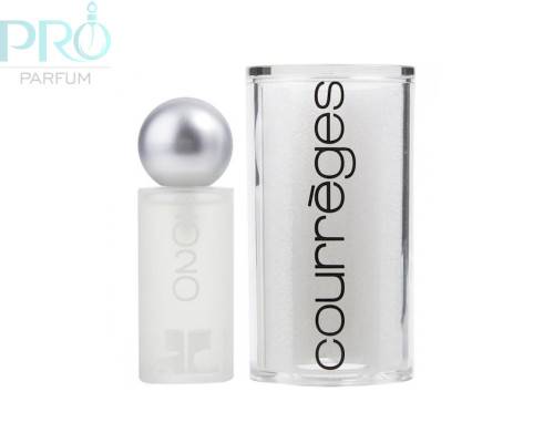 Оригинал Courreges Courreges 2020 15 ml Parfum