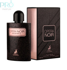 Оригинал Maison Alhambra Opera Noir 100 ml edp