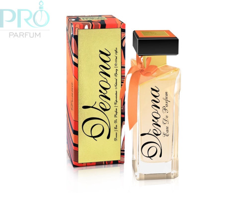 Оригинал Prive Verona 100 ml edp