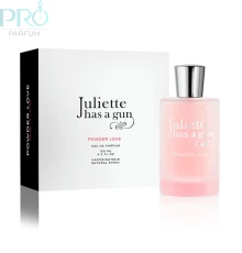 Оригинал Juliette Has A Gun Powder Love отливант 2 ml с атомайзером