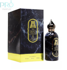 Оригинал Attar Collection The Queen'S Throne Limited Edition 100 ml edp