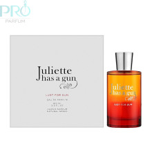 Оригинал Juliette Has A Gun Lust For Sun 100 ml edp