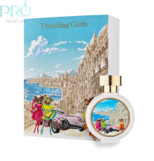 Оригинал H.F.C. Dazzling Girl 75 ml edp
