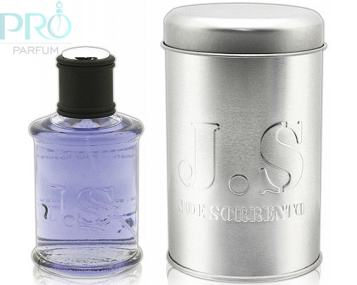 Оригинал Jeanne Arthes Joe Sorrento for Men 100 ml edt