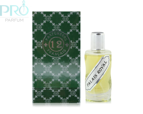 Оригинал 12 Parfumeurs Francais Palais Royal 100 ml edp