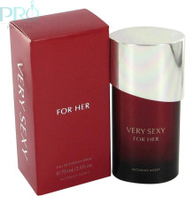 Оригинал Victoria's Secret Very Sexy 75 ml edp