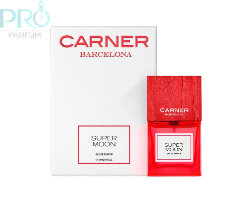 Оригинал Carner Barcelona Super Moon 100 ml edp