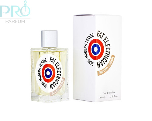 Оригинал Etat Libre D`Orange Fat Electrician 100 ml edp