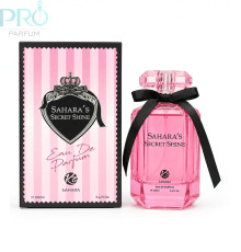 Оригинал Sahara Sahara'S Secret Shine 100 ml edp