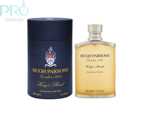 Оригинал Hugh Parsons King's Road 100 ml edp