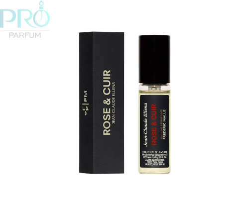 Оригинал Frederic Malle Rose & Cuir 10 ml edp