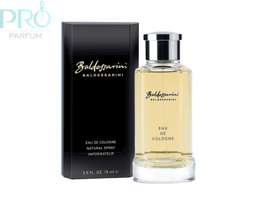 Оригинал Baldessarini Baldessarini 75 ml edc
