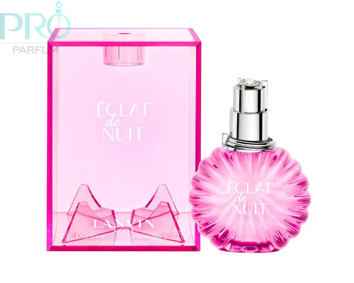 Оригинал Lanvin ECLAT DE NUIT For Women 30 ml edp