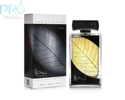 Оригинал Lattafa Najdia 100 ml edp