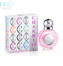 Оригинал Charriol Young For Ever 30 ml edt