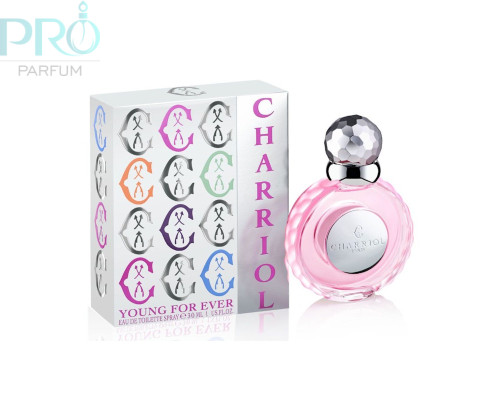 Оригинал Charriol Young For Ever 30 ml edt