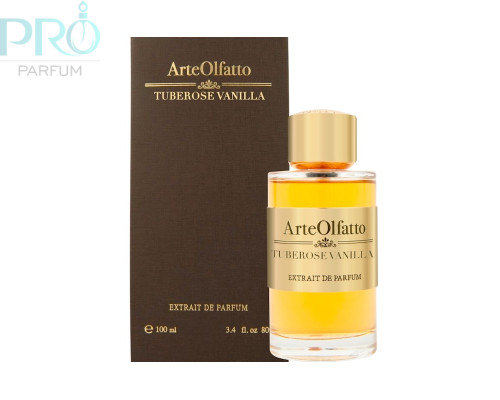 Оригинал ArteOlfatto Tuberose Vanilla 100 ml extrait de parfum