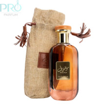 Оригинал Ard Al Zaafaran Mousuf 100 ml edp