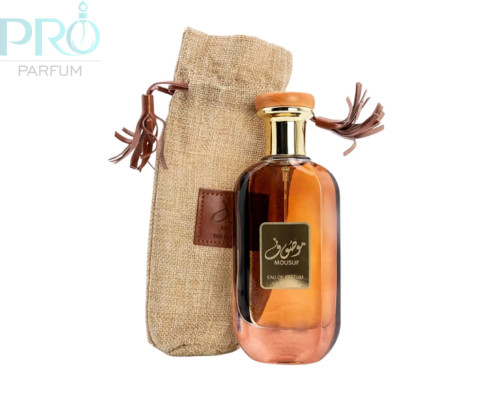 Оригинал Ard Al Zaafaran Mousuf 100 ml edp