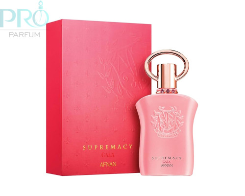 Оригинал Afnan Supremacy Gala 90 ml edp