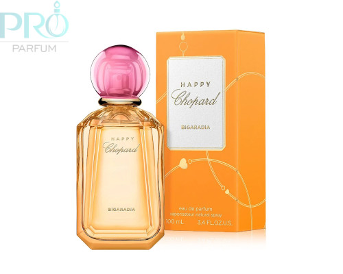 Оригинал Chopard Happy Bigaradia 100 ml edp